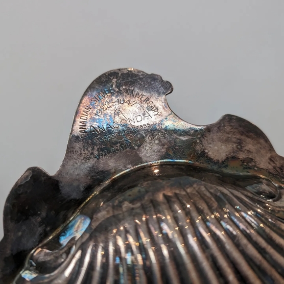 Shell dish - Picture 4 of 6